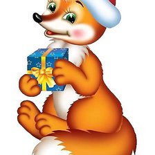 Схема вышивки «Детская»