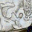 Предпросмотр схемы вышивки «№1738309»