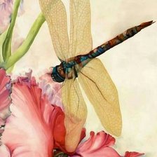 Схема вышивки «№1738314»