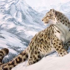 Схема вышивки «№1738370»