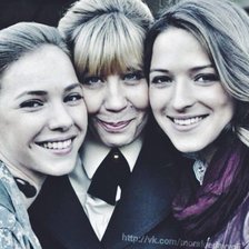 Ума,Мура и Багира