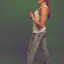 Снежана Прудько