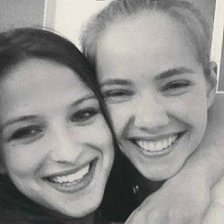 Схема вышивки «Ума и Мура»