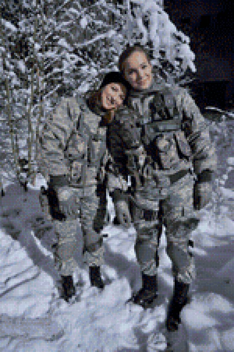 Ума и Мура - #съемки - предпросмотр