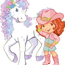 Схема вышивки «Детская»