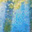 Предпросмотр схемы вышивки «Пейзаж.» (№1738863)