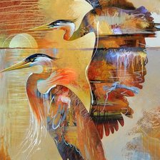 Схема вышивки «№1739066»