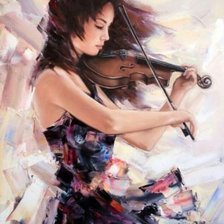 Схема вышивки «№1739070»