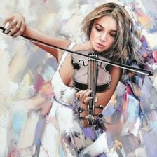 Схема вышивки «№1739074»