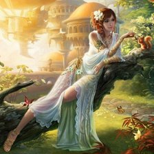 Схема вышивки «№1739124»