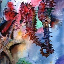 Схема вышивки «№1739155»