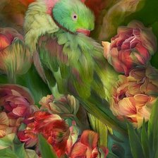 Схема вышивки «№1739158»