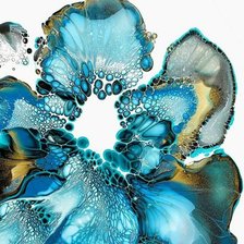 Схема вышивки «№1739170»