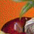 Предпросмотр схемы вышивки «натюрморт» (№1739386)