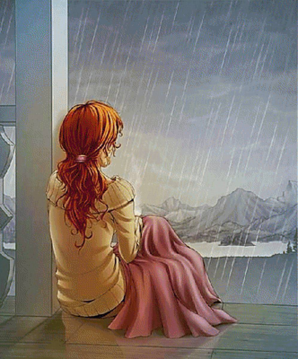 №1739548 - живопись., картина - предпросмотр