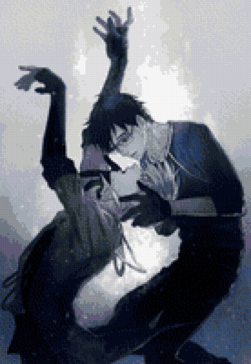 Yuri on Ice - предпросмотр