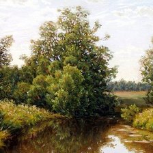 Схема вышивки «Александр Игнатьев»