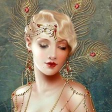 Схема вышивки «Не»