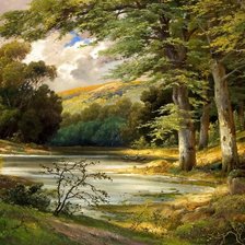 Схема вышивки «№1740733»