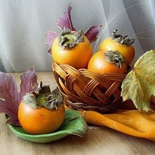 Схема вышивки «натюрморт»