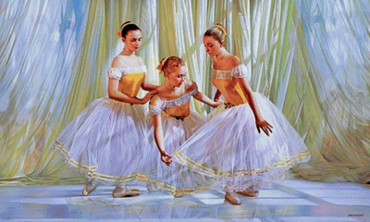 Dança do Sol - dança - предпросмотр