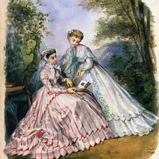 Схема вышивки «№1741296»