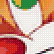 Предпросмотр схемы вышивки «Детская» (№1741343)