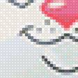 Предпросмотр схемы вышивки «Детская» (№1741346)