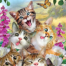 Схема вышивки «№1741389»