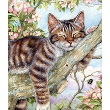 Схема вышивки «№1741514»