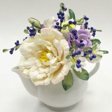 Схема вышивки «№1741661»