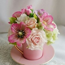 Схема вышивки «№1741662»