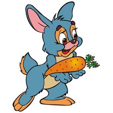 Схема вышивки «Детская»