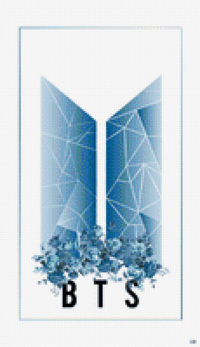 BTS - k-pop, bts - предпросмотр