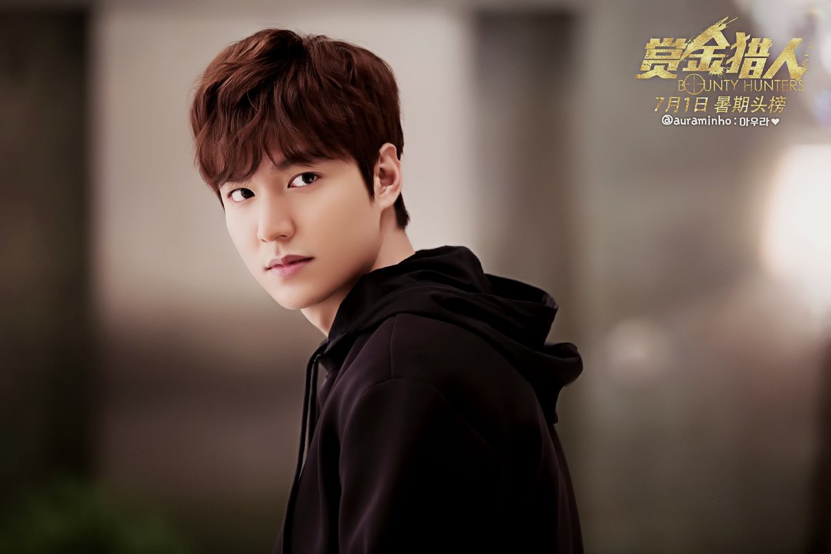 Ли Минхо - актер, дорама, кореец - оригинал