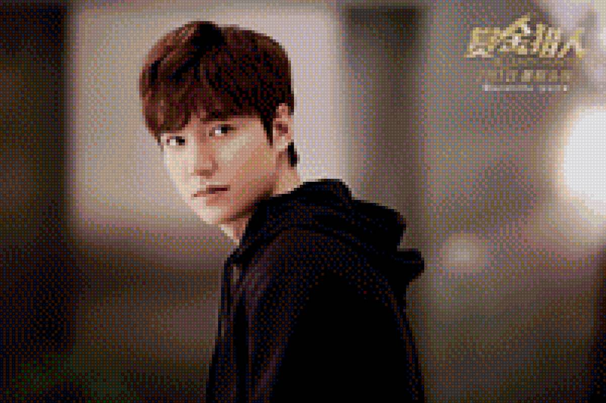 Ли Минхо - дорама, актер, кореец - предпросмотр