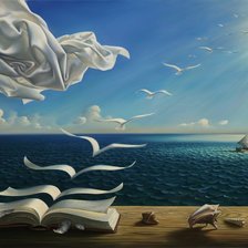 Схема вышивки «солнечный лучик»