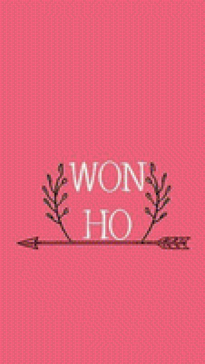 Шин Хосок - k-pop, вонхо, monsta x - предпросмотр