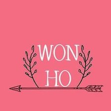 Схема вышивки «Шин Хосок»