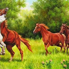 Схема вышивки «№1742506»