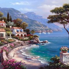 Схема вышивки «№1742513»