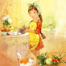 Схема вышивки «№1742571»