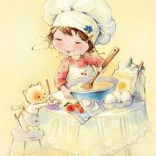 Схема вышивки «№1742573»