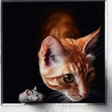 Схема вышивки «№1742614»