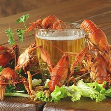 Схема вышивки «НАТЮРМОРТ ДЛЯ КУХНИ»