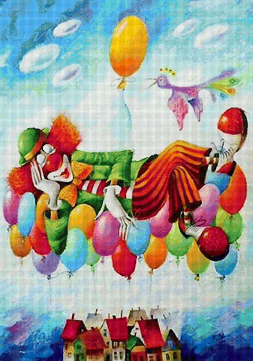 Детская - предпросмотр