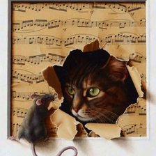 Схема вышивки «№1743220»