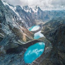 Схема вышивки «abudelauris tbebi-es saqartveloa»