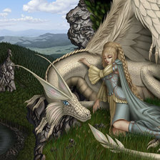 Схема вышивки «№1743364»