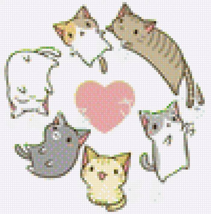 CAT - предпросмотр